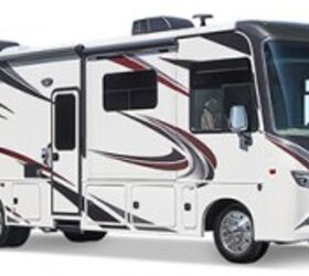 2020 Jayco Precept 36A