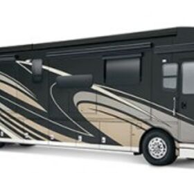 2020 Newmar Mountain Aire 4533 | RV Guide
