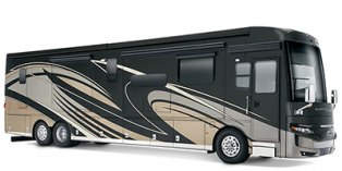 2020 Newmar Mountain Aire 4018