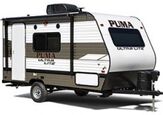 2020 Palomino Puma Ultra Lite 18RDX