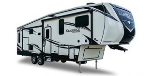 2020 Heartland ElkRidge Focus Series ER 290RS