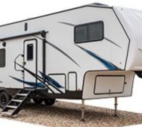2020 Coachmen Adrenaline 33A17