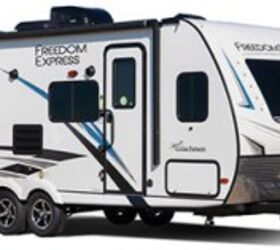 2020 Coachmen Freedom Express Ultra-Lite 310BHDS