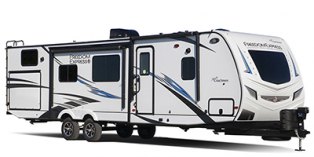 2020 Coachmen Freedom Express Liberty Edition 279RLDSLE