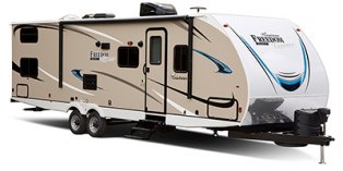 2020 Coachmen Freedom Express Select 23.9SE