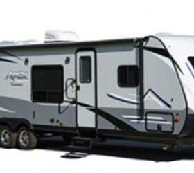 2020 Coachmen Apex Ultra Lite 253RLS