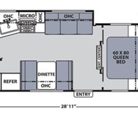 2020 Coachmen Apex Ultra Lite 251RBK | RV Guide