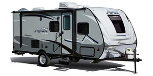 2020 Coachmen Apex Nano 187RB