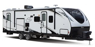 2020 Coachmen Spirit Ultra Lite 3379BH