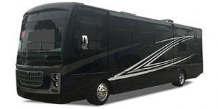 2020 NeXus RV Evoque 35E