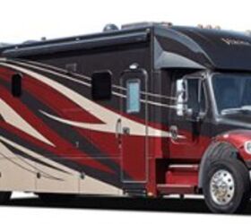 2020 Renegade Verona 36VSB