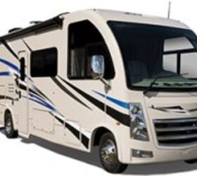 2020 Thor Motor Coach Vegas RUV 27.7