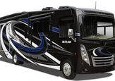 2020 Thor Motor Coach Outlaw 37RB