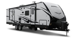 2020 Dutchmen Aerolite 3383BH
