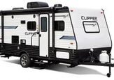 2020 Coachmen Clipper Ultra-Lite 17FQS
