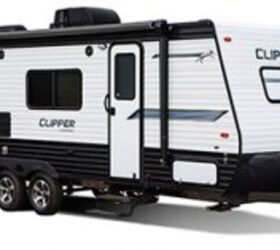2020 Coachmen Clipper Ultra-Lite 262BHS