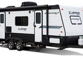 2020 Coachmen Clipper Ultra-Lite 21FQS