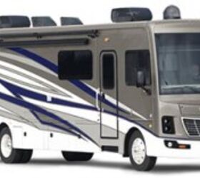 2020 Holiday Rambler Vacationer® 33C