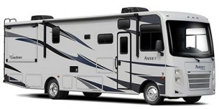 2020 Coachmen Pursuit Precision 29SS