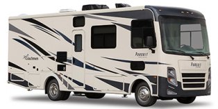 2020 Coachmen Pursuit 32WC