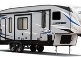 2020 Forest River Cherokee Arctic Wolf 3660 SUITE