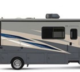 2020 Winnebago Sunstar 27P