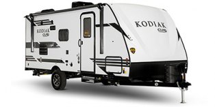 2020 Dutchmen Kodiak Cub 176RD