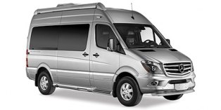 2020 Airstream Interstate 19 Base