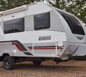 2020 Lance Travel Trailer 1575