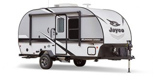 2020 Jayco Hummingbird 17RK