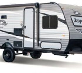 2020 Jayco Jay Flight SLX 7 195RB
