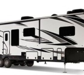2020 Jayco Seismic 4212