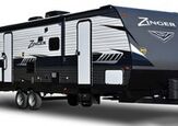 2020 CrossRoads Zinger ZR299RE