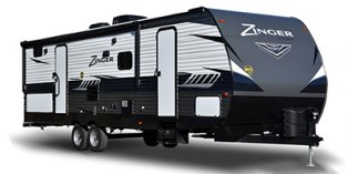 2020 CrossRoads Zinger ZR328SB