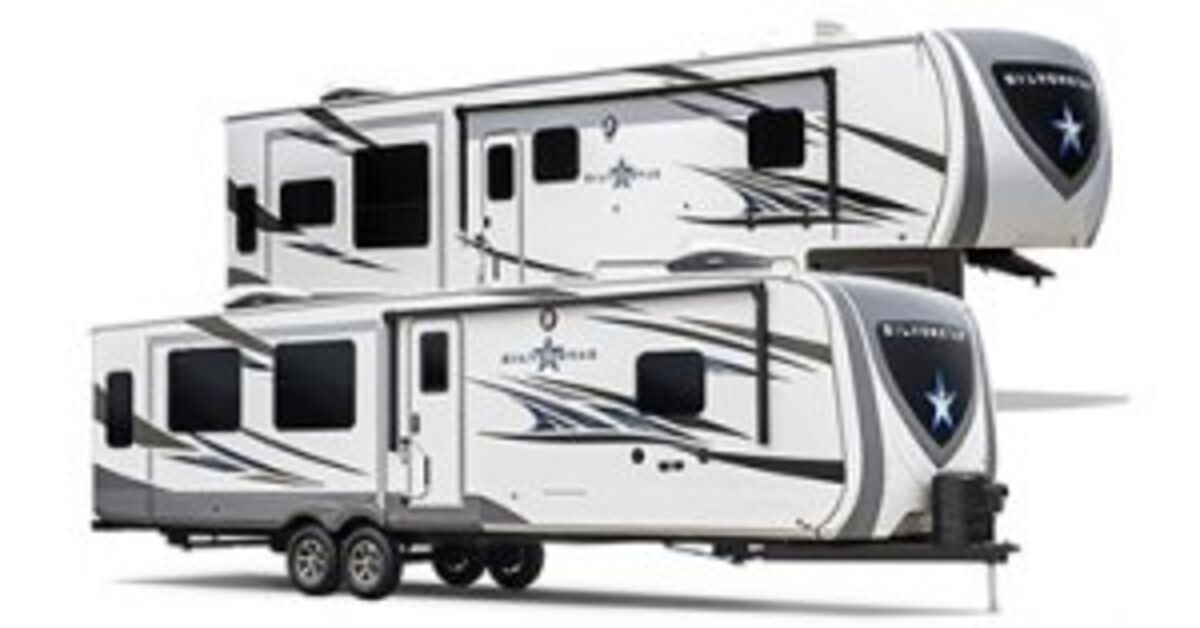 2020 Highland Ridge Silverstar SF313RKS | RV Guide