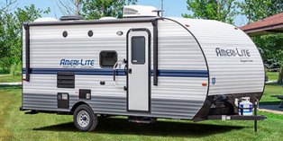 2020 Gulf Stream Ameri-Lite Super Lite 19RD