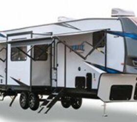 2020 Forest River Vengeance Rogue 324A13WS