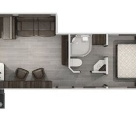 2020 Forest River Cherokee 274RK | RV Guide
