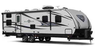 2020 Highland Ridge Silverstar Lite ST2102RB