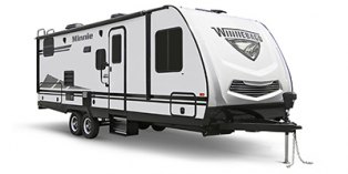 2020 Winnebago Minnie 2301BHS