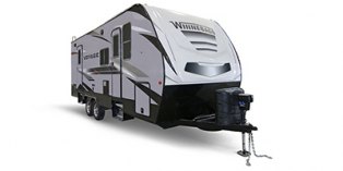 2020 Winnebago Voyage V3134BH