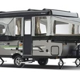 2020 Forest River Rockwood Freedom 1640LTD