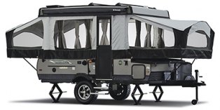 2020 Forest River Rockwood Extreme Sports Package 1970ESP