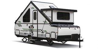 2020 Forest River Rockwood Hard Side A213HW