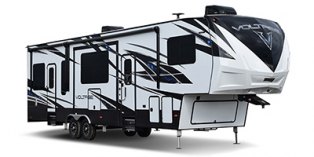 2020 Dutchmen Voltage 4075