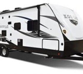 2020 Dutchmen Kodiak Ultra-Lite 289BHSL