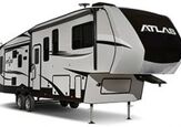 2020 Dutchmen Atlas 2502REF