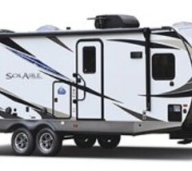 2020 Palomino SolAire Ultra Lite 240 BHS