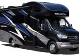 2020 Thor Motor Coach Tiburon 24RW