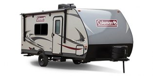 2020 Dutchmen Coleman Light LX 1855RB